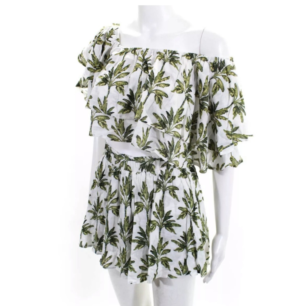 Show Me Your Mumu Set - NWT